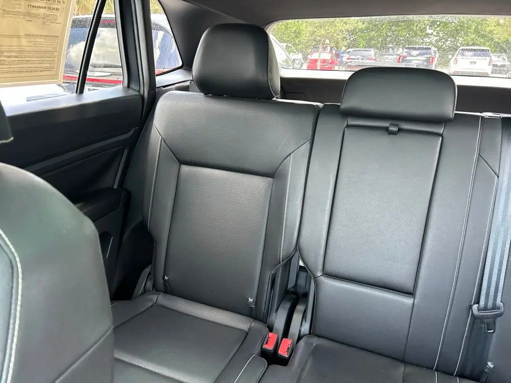 2020 Volkswagen Atlas - $16,397