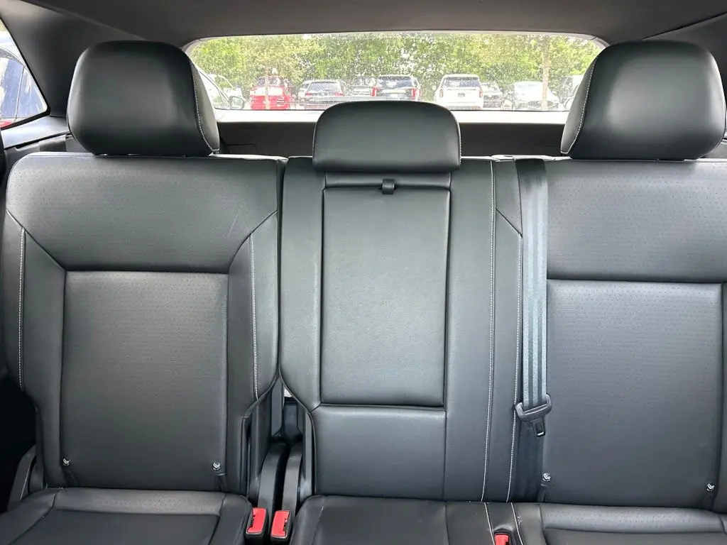 2020 Volkswagen Atlas - $16,397