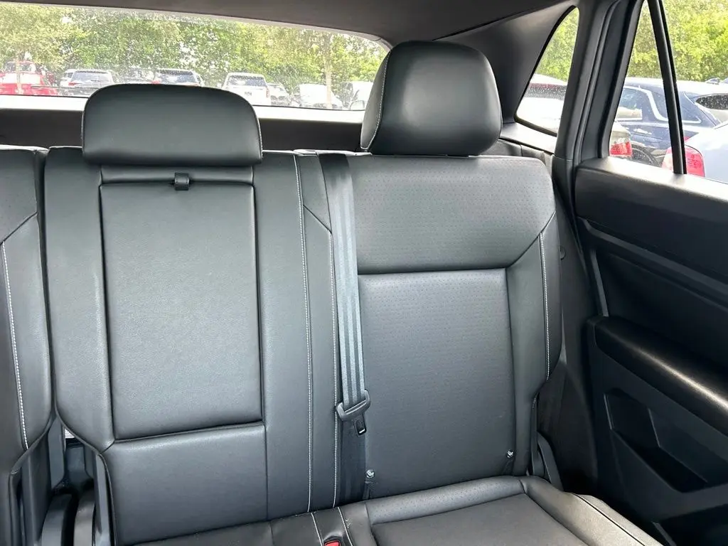 2020 Volkswagen Atlas - $16,397
