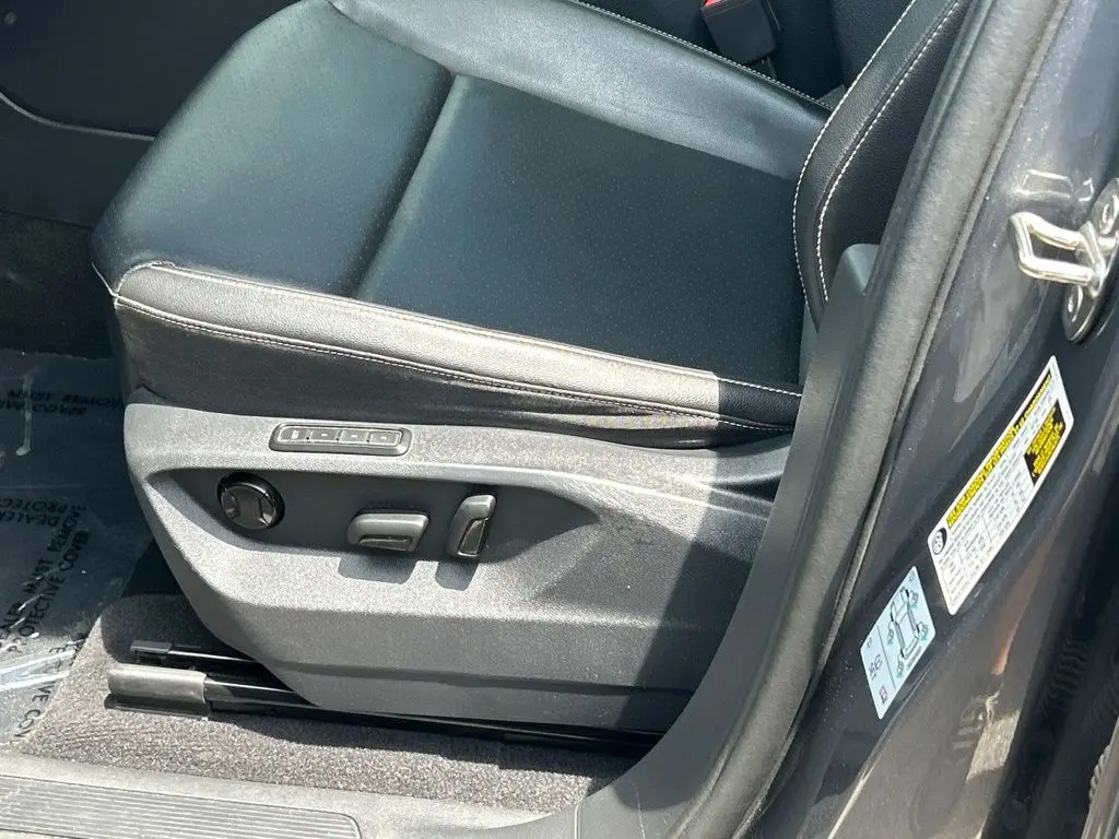 2020 Volkswagen Atlas - $16,397