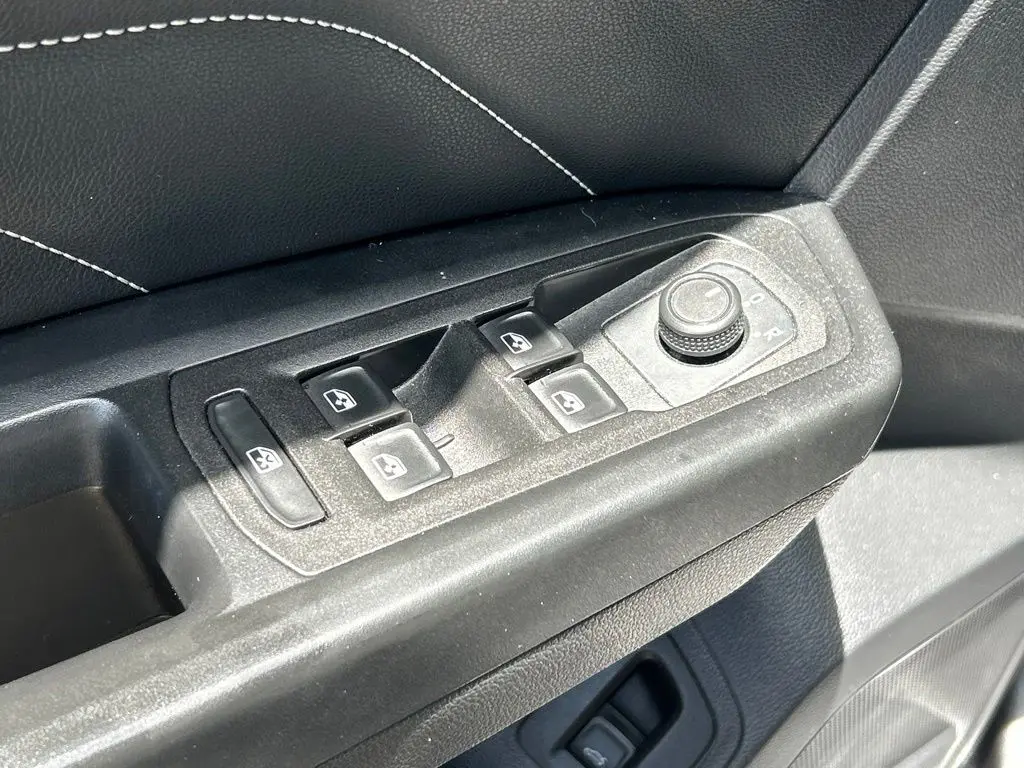 2020 Volkswagen Atlas - $16,397
