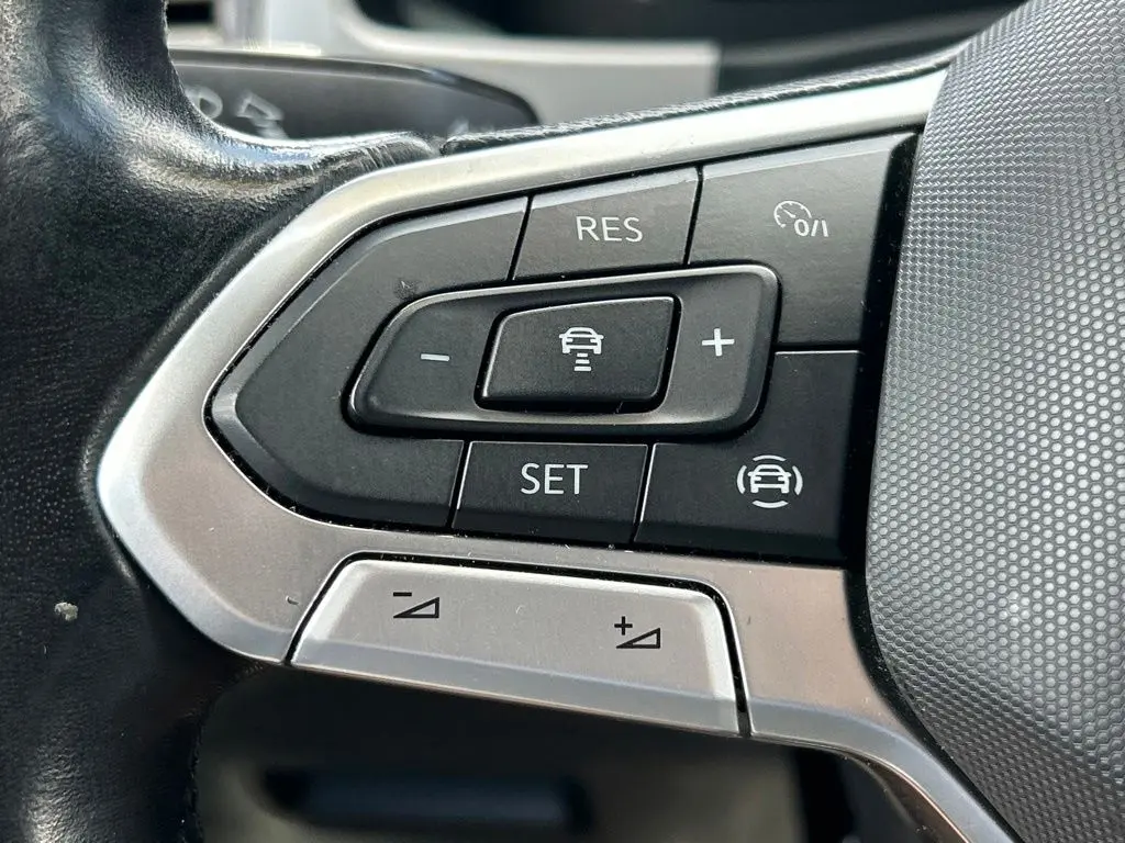 2020 Volkswagen Atlas - $16,397