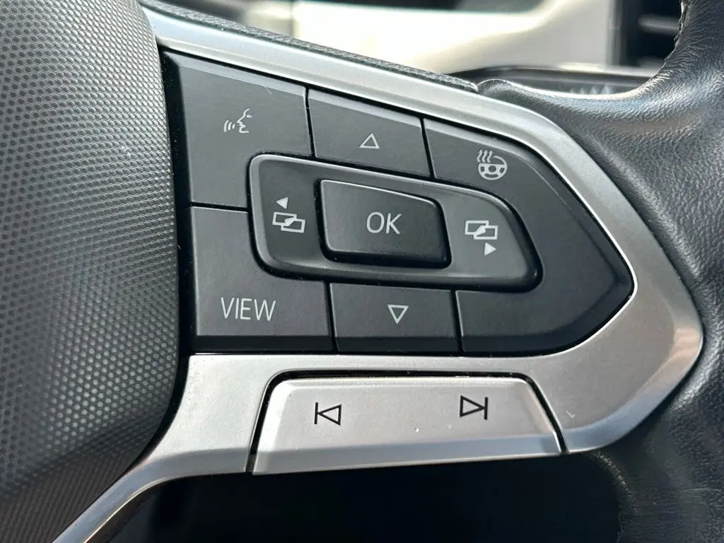 2020 Volkswagen Atlas - $16,397