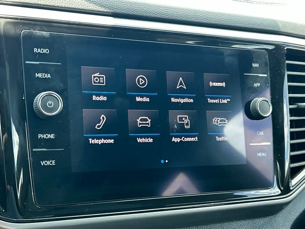 2020 Volkswagen Atlas - $16,397
