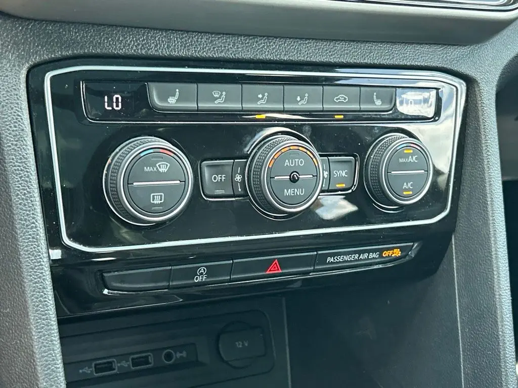 2020 Volkswagen Atlas - $16,397