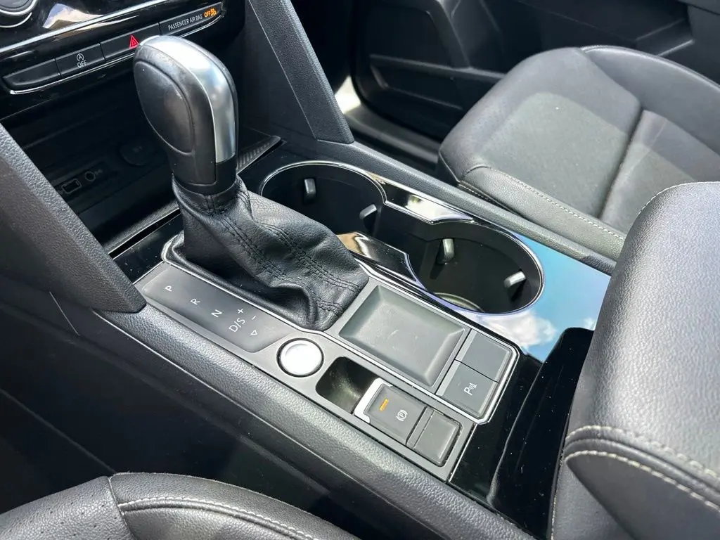 2020 Volkswagen Atlas - $16,397
