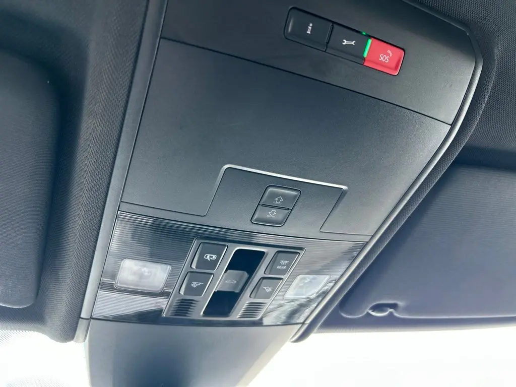 2020 Volkswagen Atlas - $16,397
