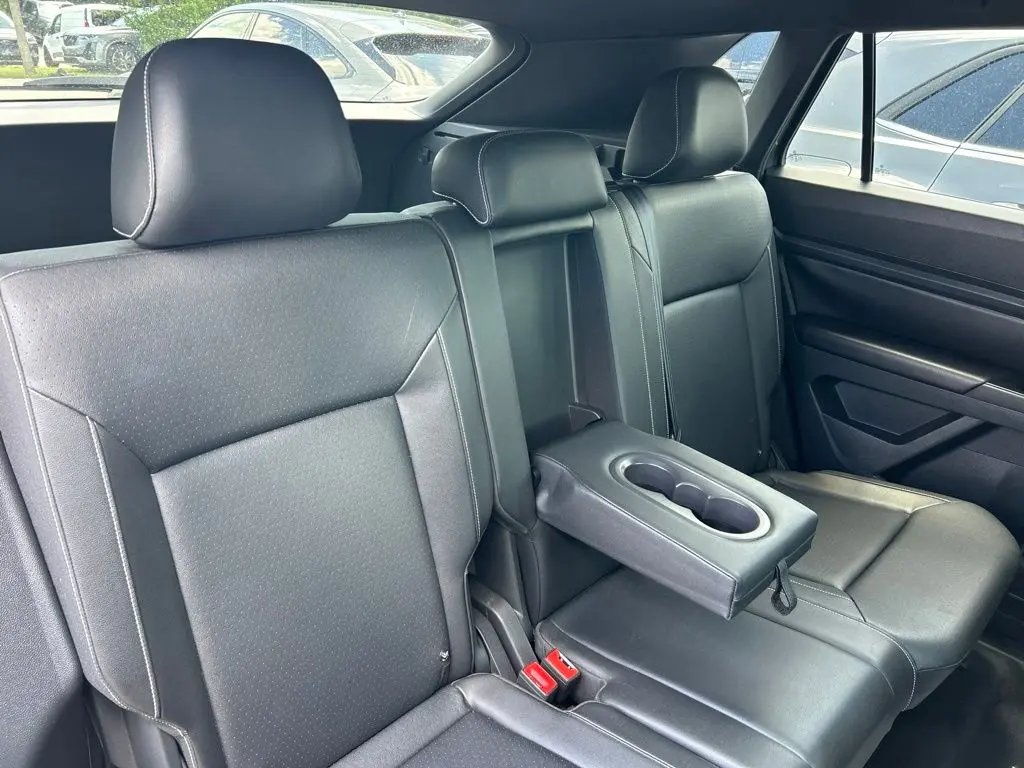 2020 Volkswagen Atlas - $16,397