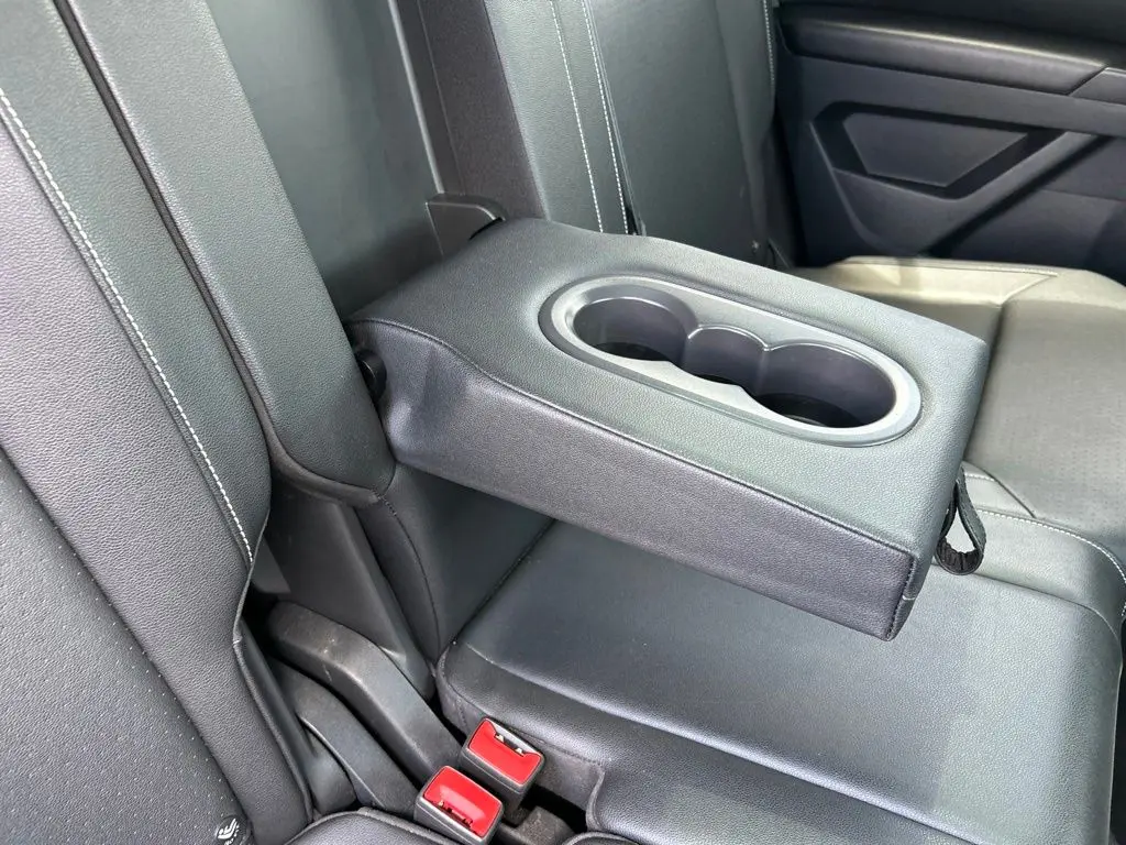 2020 Volkswagen Atlas - $16,397