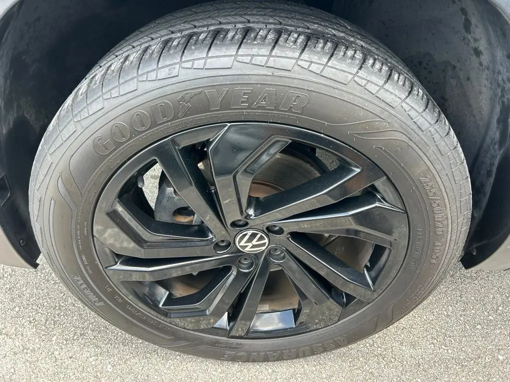 2020 Volkswagen Atlas - $16,397