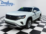 2020 Atlas Cross Sport Thumbnail 1