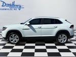 2020 Atlas Cross Sport Thumbnail 2