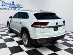 2020 Atlas Cross Sport Thumbnail 3