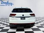 2020 Atlas Cross Sport Thumbnail 4