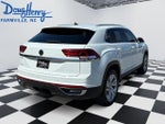 2020 Atlas Cross Sport Thumbnail 5