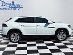 2020 Atlas Cross Sport Thumbnail 6