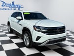 2020 Atlas Cross Sport Thumbnail 7