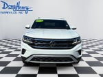2020 Atlas Cross Sport Thumbnail 8