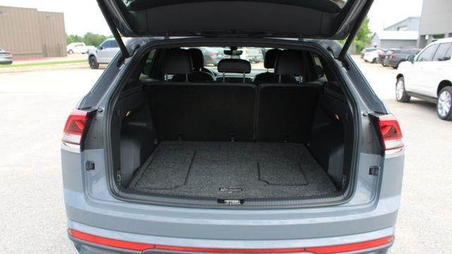 2020 Volkswagen Atlas Cross Sport V6 SEL