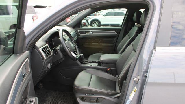2020 Volkswagen Atlas Cross Sport V6 SEL