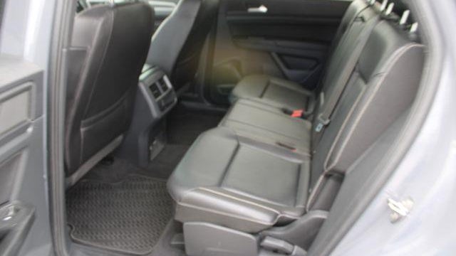 2020 Volkswagen Atlas Cross Sport V6 SEL