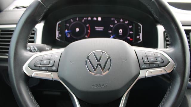 2020 Volkswagen Atlas Cross Sport V6 SEL