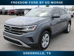 2020 Atlas Cross Sport Thumbnail 1