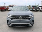 2020 Atlas Cross Sport Thumbnail 2