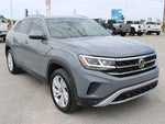 2020 Atlas Cross Sport Thumbnail 3