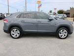 2020 Atlas Cross Sport Thumbnail 4