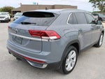 2020 Atlas Cross Sport Thumbnail 5