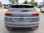 2020 Atlas Cross Sport Thumbnail 6