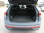 2020 Atlas Cross Sport Thumbnail 7