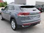 2020 Atlas Cross Sport Thumbnail 9