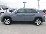 2020 Atlas Cross Sport Thumbnail 10