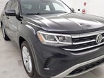 2021 Atlas Cross Sport Thumbnail 1