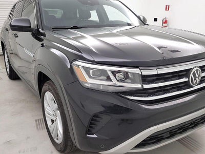 2021 Volkswagen Atlas Cross Sport V6 SEL 4DR SUV