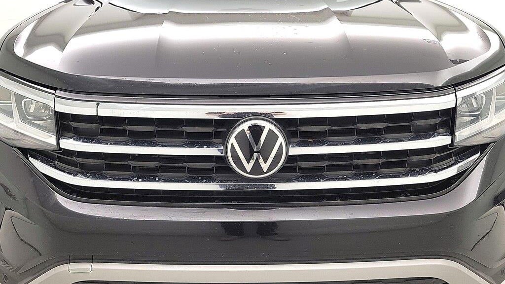 2021 Volkswagen Atlas Cross Sport V6 SEL