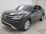 2021 Atlas Cross Sport Thumbnail 3