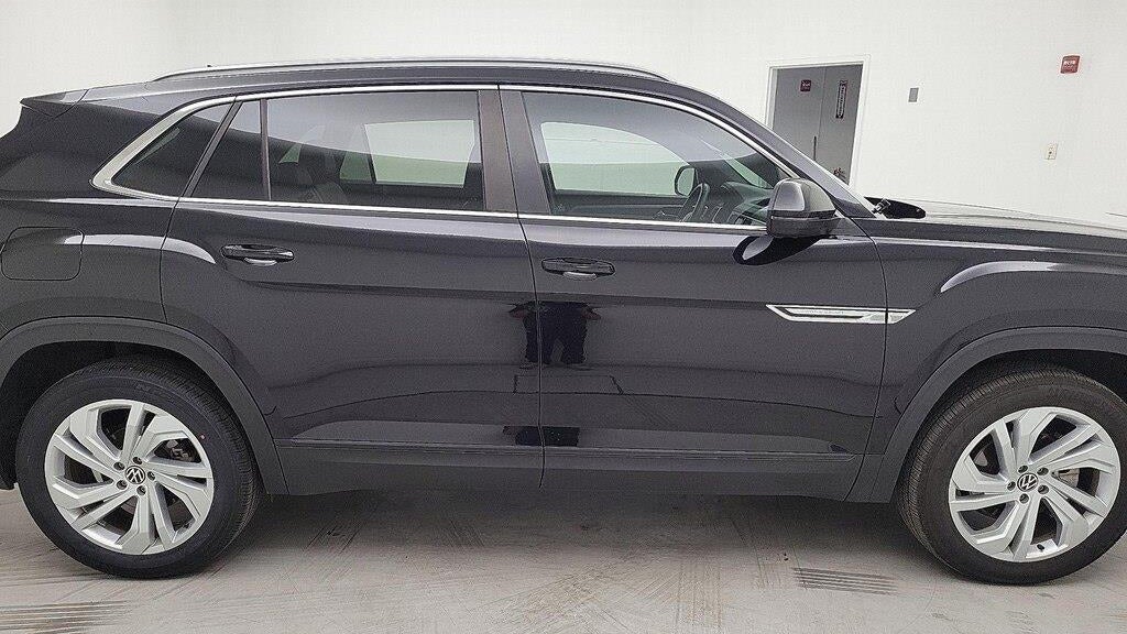 2021 Volkswagen Atlas Cross Sport V6 SEL