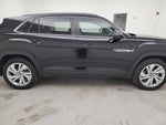 2021 Atlas Cross Sport Thumbnail 4