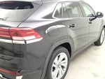 2021 Atlas Cross Sport Thumbnail 5
