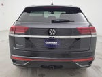 2021 Atlas Cross Sport Thumbnail 6