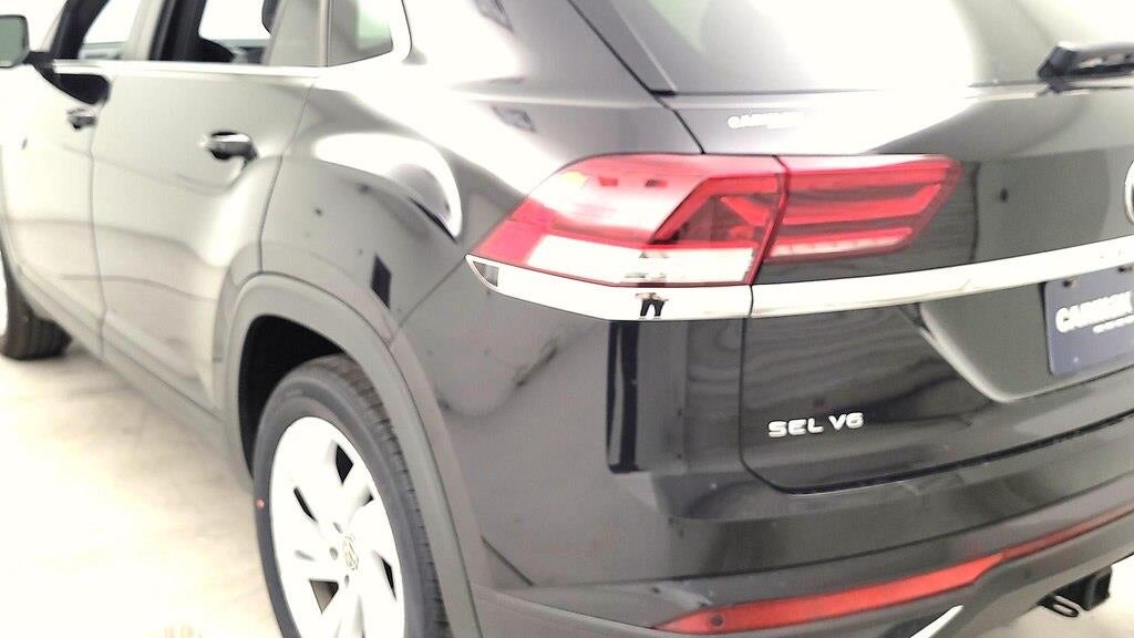 2021 Volkswagen Atlas Cross Sport V6 SEL