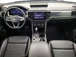 2021 Atlas Cross Sport Thumbnail 8