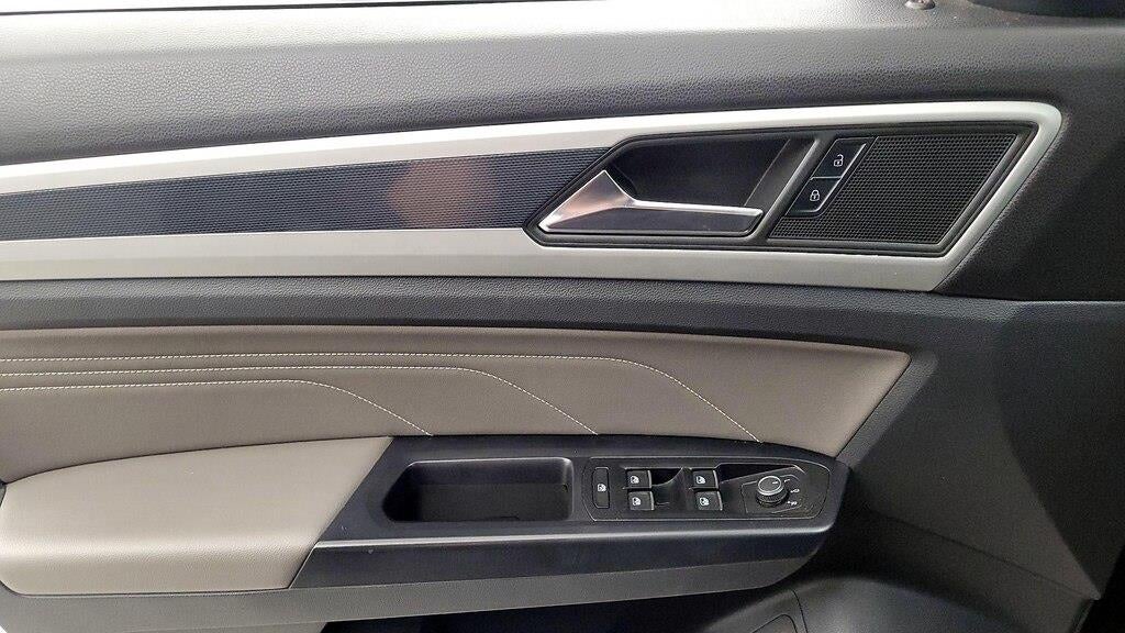 2021 Volkswagen Atlas Cross Sport V6 SEL