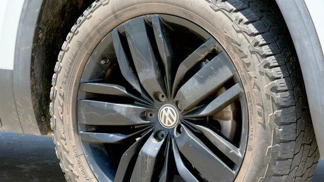 2020 Volkswagen Atlas SEL