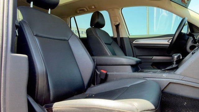 2020 Volkswagen Atlas SEL