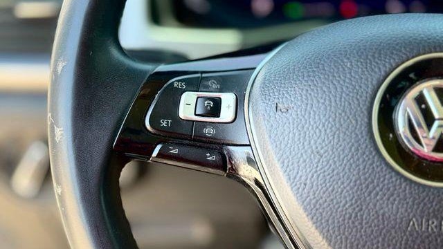 2020 Volkswagen Atlas SEL