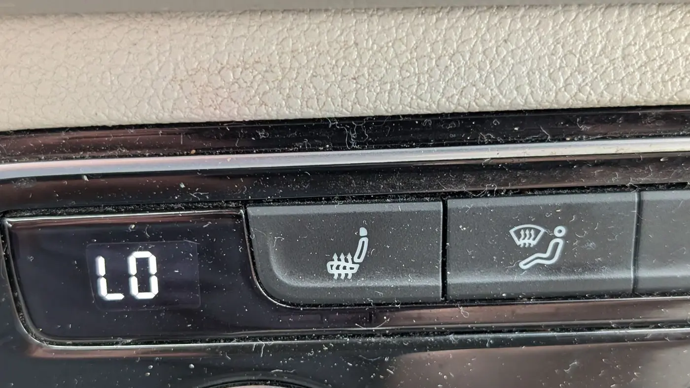 2021 Volkswagen Atlas V6 SEL